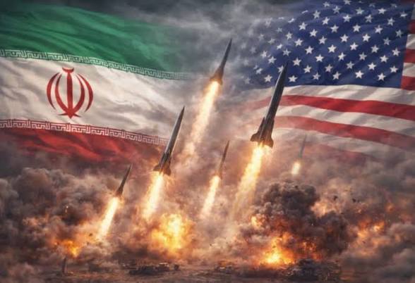 CNN: الضربات الأميركية على إيران مستمرة منذ أكثر من 3 ساعات