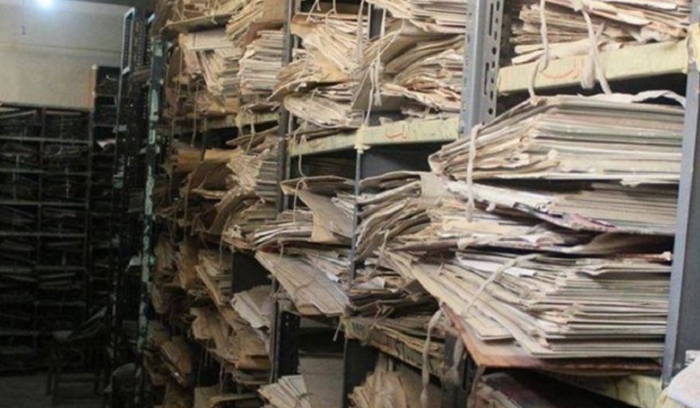 فتح سجلات خاصة لتسجيل وثائق اللبنانيين النازحين