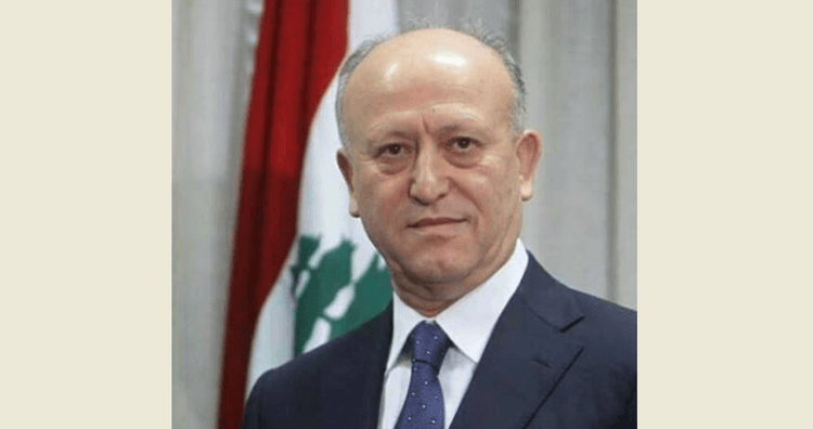 ريفي: كيف تُكافأ الدول الساعية إلى التهدئة بأن تصبح أهدافاً للنيران الإيرانية؟