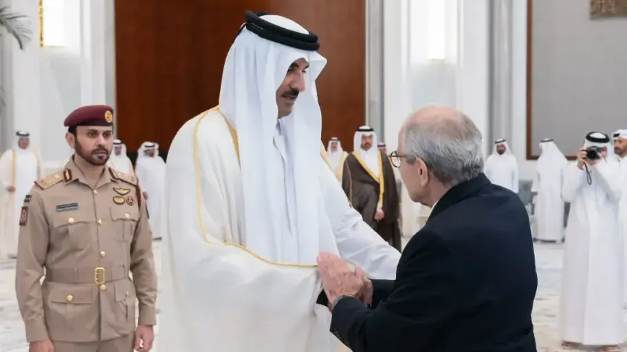 تعليمات رئاسية للوفد غداً: الإنسحاب الفوري قبل أي بحث آخر