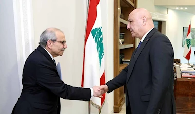 الانفجار في الخليج يجمّد ملف لبنان ويعيد شبح الحرب