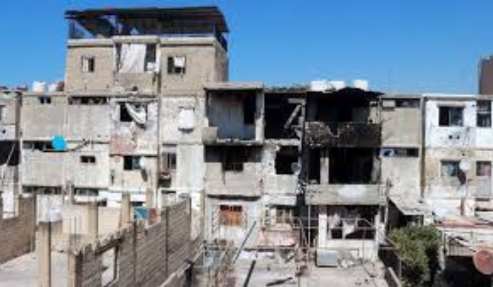 هل عين الحلوة والمخيمات في بنك الأهداف؟ الرجوب لـــ