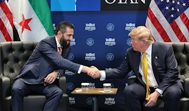 ترامب يدعو إلى الانسحاب من سوريا ولبنان... ونتنياهو يرفض | «مبادرة أنقرة»: تصور تركي - قطري لاحتواء قوى المقاومة