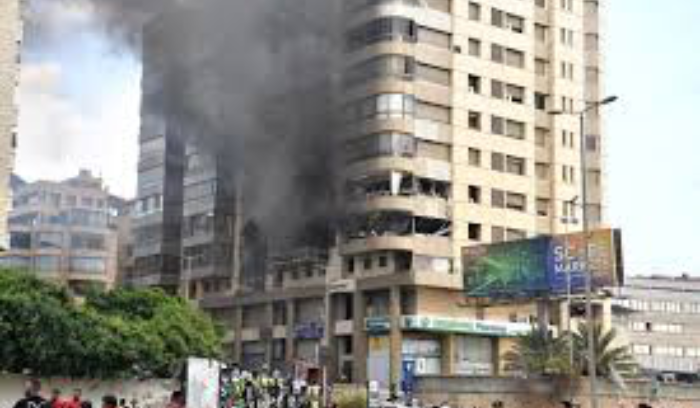 «اليوم البائس» في إسرائيل: نتنياهو يمضي نحو الحرب الشاملة أم يرتدع؟<br />
الاحتلال يخفق في التقدم جنوباً.. وصواريخ المقاومة تضرب قواعد في الجليل وصفد