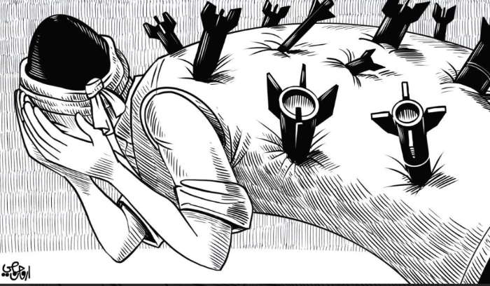 توغّلٌ “استطلاعي” جنوباً يمهّد للمعركة الكبرى