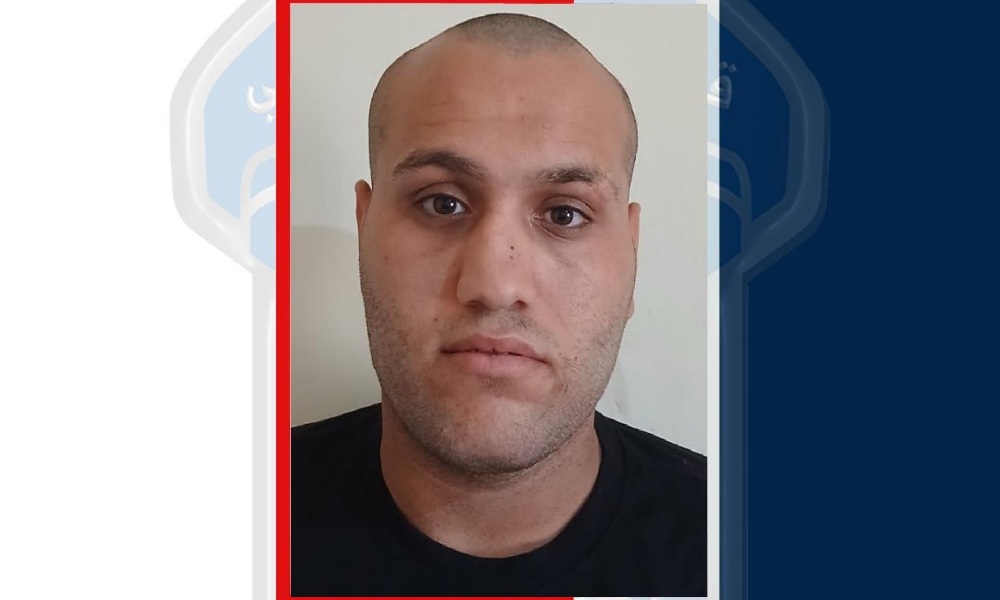 انتحل صفة “أمن دولة” لسلب أشخاص… والأمن يعمّم صورته