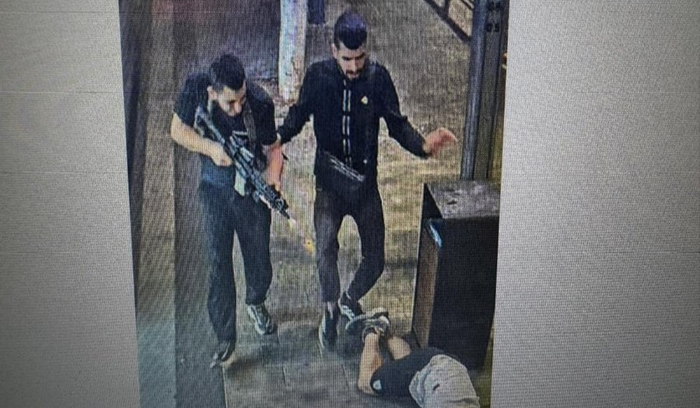 إطلاق نار في تل أبيب وسقوط قتلى