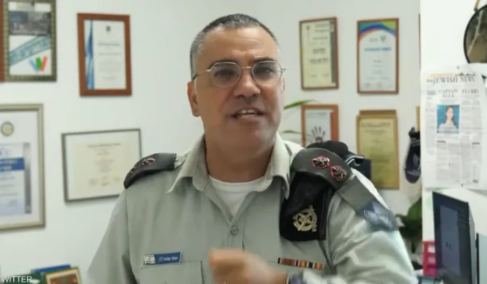 أدرعي: سقوط عدد قليل جدًا من الصواريخ في اسرائيل