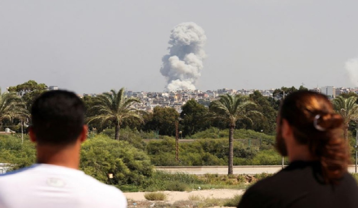 استعدادات لإجلاء الرعايا الأجانب من لبنان عبر تركيا