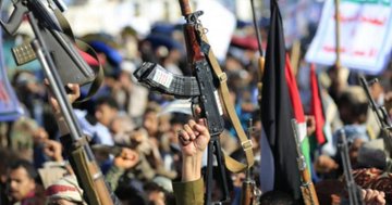 الحوثيّون: رفعنا جهوزيّتنا... ومستعدّون لأيّ توجيهات