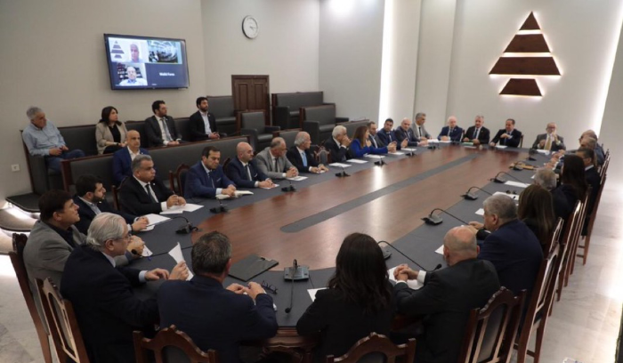 الكتائب: لإعلان حالة الطوارئ والتعهد بالتزام وقف النار