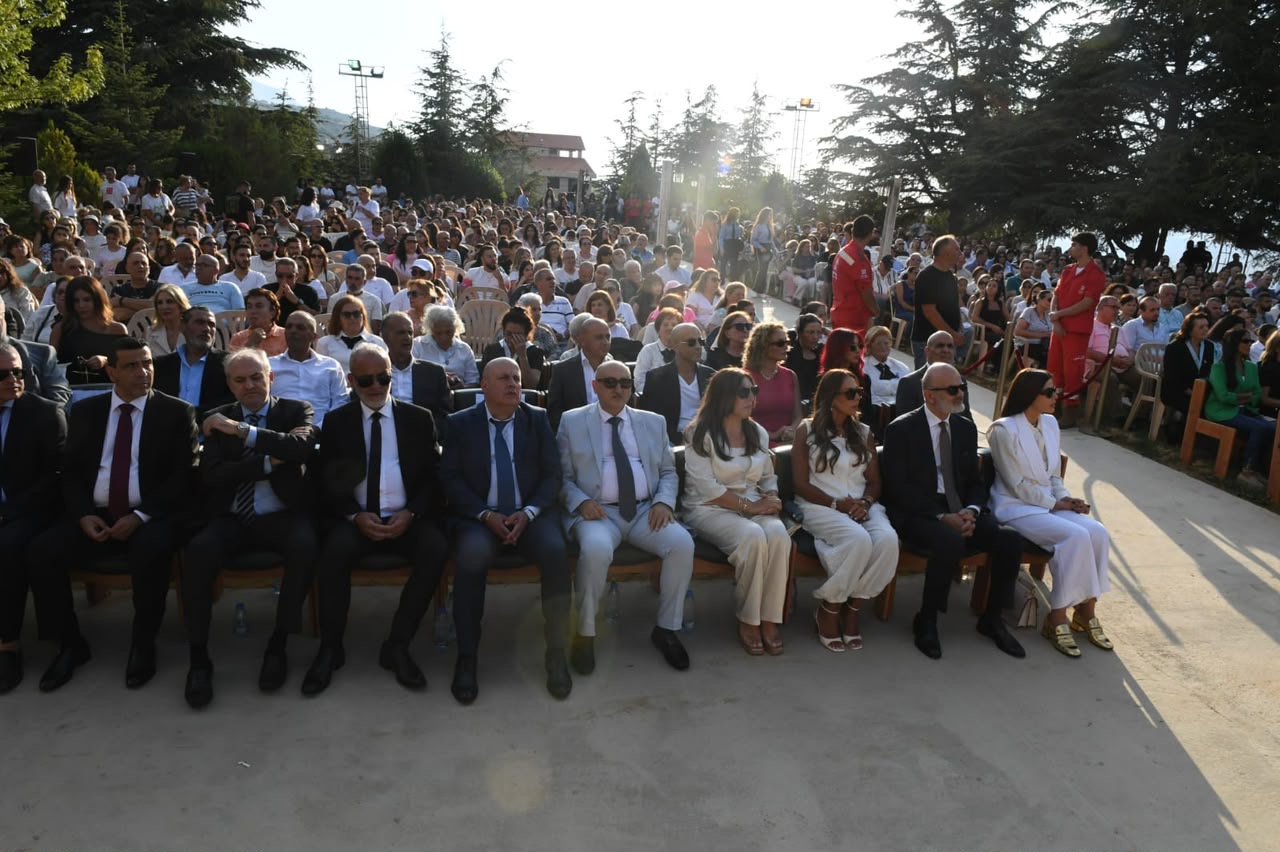 الراعي في عيد القديس شربل: السلام خيار لبنان والحروب لا تبني الأوطان