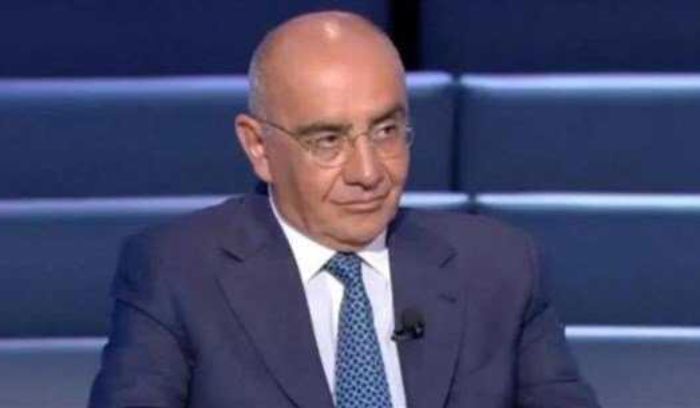 سعيد: لكل مرحلة شرعيتها الوطني