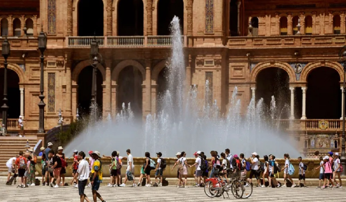 إسبانيا تحث إسرائيل على وقف التوغل البري في لبنان