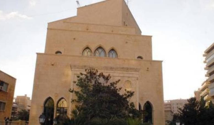 حراك مستقلّ تجاه عين التينة