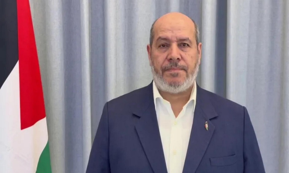 انتخاب خليل الحية رئيسًا لحركة “حماس”