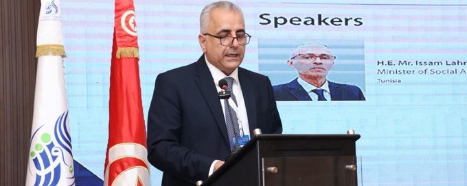 كركي من تونس يطلق مبادرة لاصلاح أنظمة التقاعد