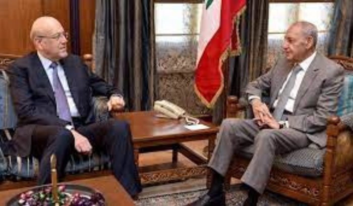 إسرائيل تتدرّج براً في اتجاه الجنوب.. باريس للتهدئة.. و