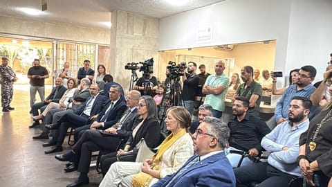 الزراعة أطلقت الشباك الموحّدمع سلة إصلاحات إدارية ورقمية