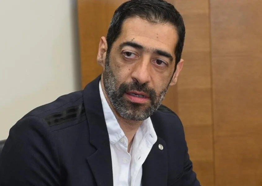 حنكش: إنتهت مرحلة الحرب وبدأت مرحلة السلام