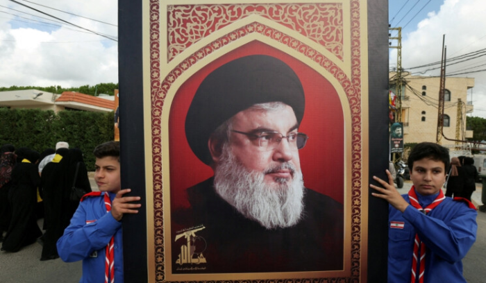 السباق انطلق بين 