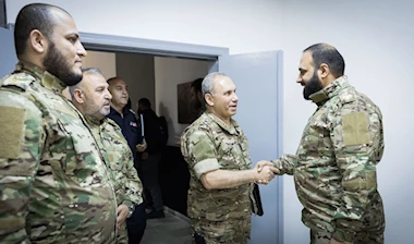 لبنان وسوريا: تنسيق أمني أساسه ضبط الحدود ومحاربة «داعش»