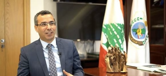 الهاني: الأولوية لانسحاب إسرائيلي واسع.. ونأمل انطلاق الشحن البري إلى السعودية هذا الأسبوع