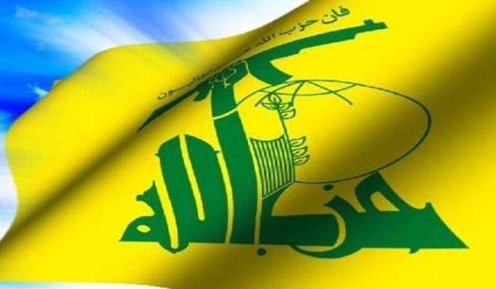 حزب الله : استهدفنا تحركاً  للعدو  في البساتين المقابلة لبلدتي ‏ العديسة وكفركلا وأصبناهم
