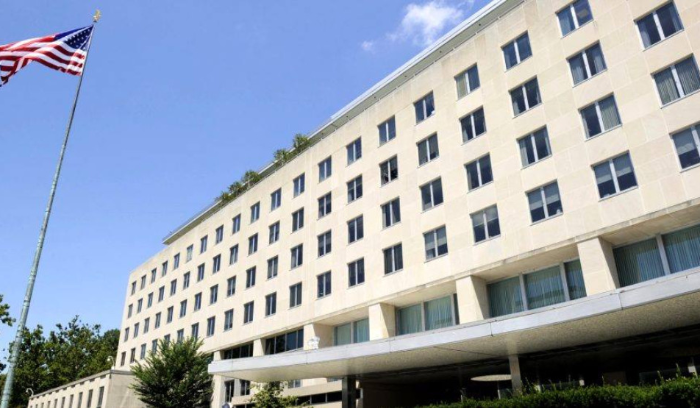 الخارجية الأميركية: ⁧‫اسرائيل‬⁩ أبلغتنا ببدء التوغل في جنوب ⁧‫لبنان