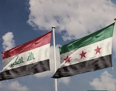 العراق وسوريا،<br />
تثميرُ الحوافز، لا تحفيز الغرائز!