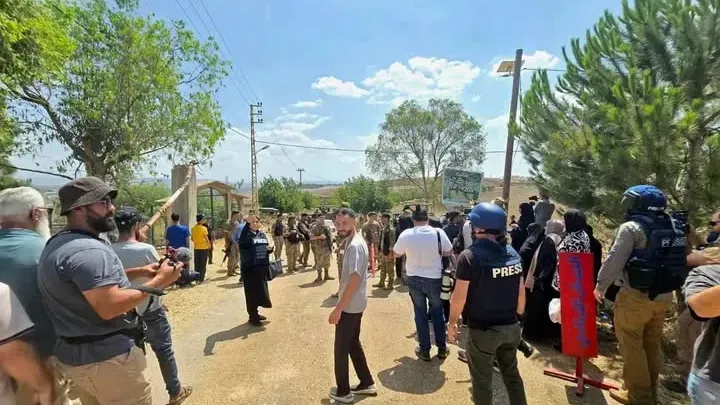 عون لبقاء «اليونيفيل» وإنهاء الحرب.. وسلام إلى بغداد لإنقاذ الكهرباء