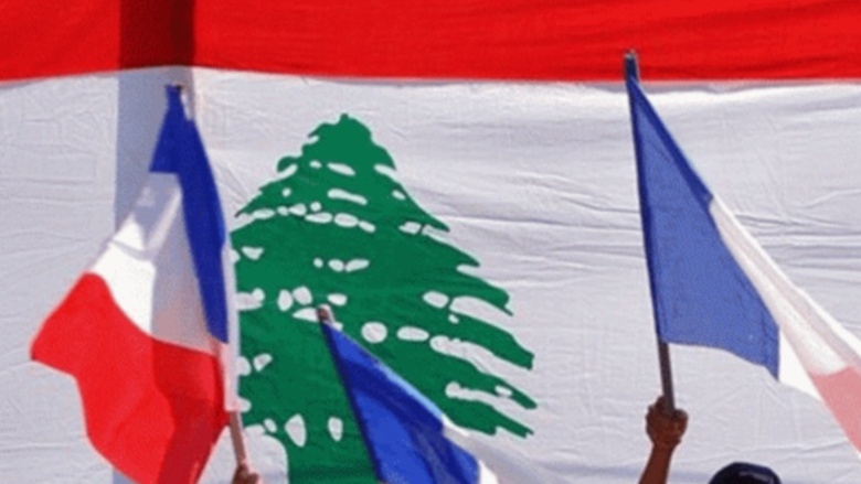 مباحثات ماكرون - جنبلاط في الإليزيه.. استقرار لبنان وسوريا ودور فرنسي لا بدّ منه