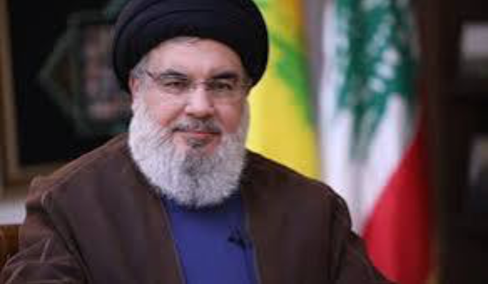 من قتل نصرالله؟<br />
ماذا فعل المخبر - القاتل للأمين العام ل