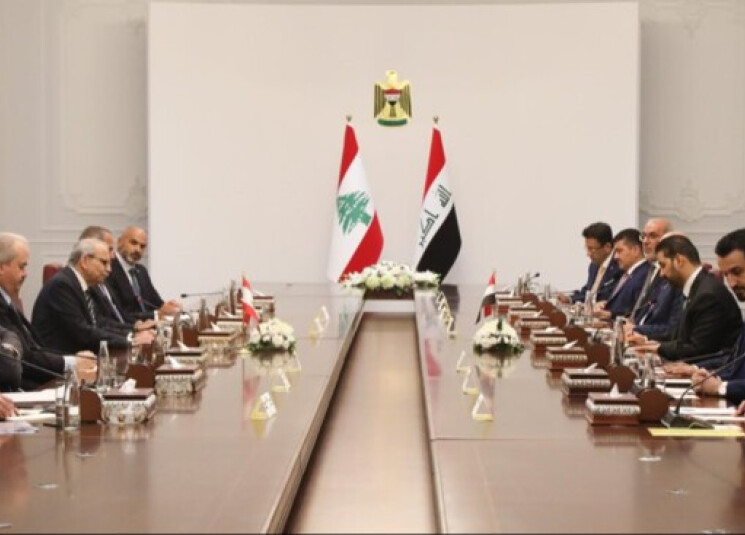 الجنوب يحبس أنفاسه بانتظار قمة ترامب ونتنياهو... شراكة لبنانية- عراقية من الطاقة إلى الاتصالات
