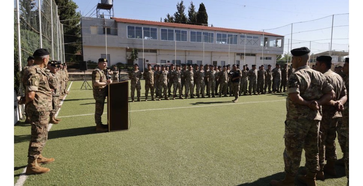 لبنان يتحضّر لروما... والمناطق النموذجية تحت الاختبار