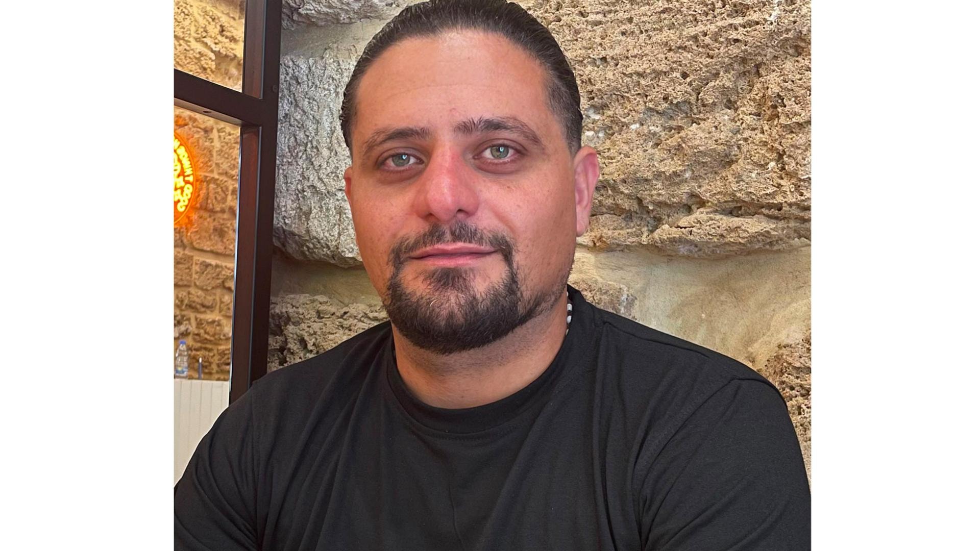 كريستيان جورج عباس مفقود.. هل رأيتموه؟