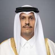 رئيس الوزراء القطري ووزير الخارجية الألماني يبحثان خفض التصعيد واستقرار المنطقة