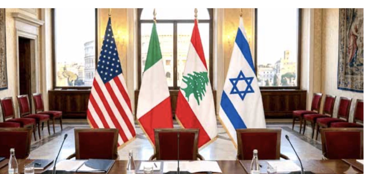 بري في بعبدا... والعسكر عائد الى 