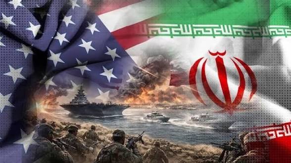 عقوبات أميركية جديدة على إيران تستهدف نشاطها في مضيق هرمز