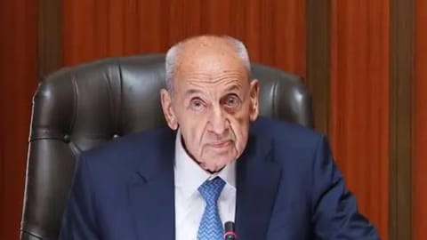 برّي: الجيش اللبناني هو النموذج الذي يَمتحن ولا يُمتحن