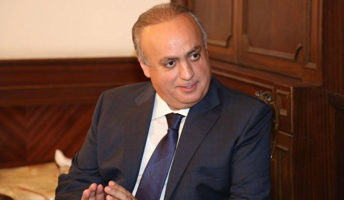 وئام وهاب يرد على جنبلاط: أنت الوحيد الذي يستخدمه الجميع… وأعطنا سكوتك