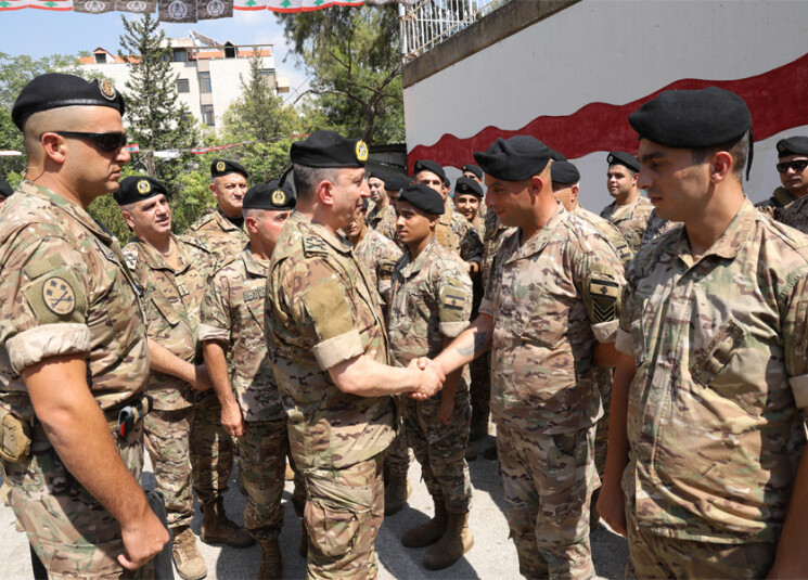 لبنان بين استحقاقين انتخابيين... تعاون لبناني - تركي سياسي واقتصـادي