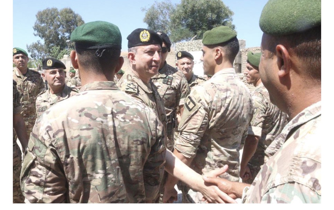 تفجير الشقيف يدفن 