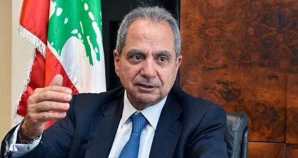 الصدي في عيد الجيش: الجيش اللبناني وحده صاحب الشرعية في حمل السلاح وحماية السيادة