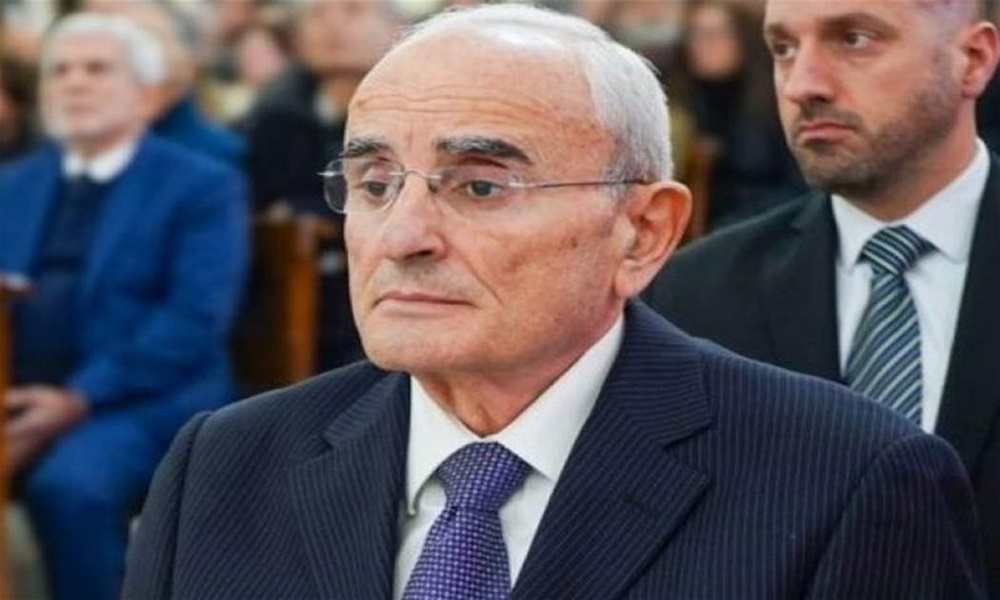 منسّى في عيد الجيش: أنتم تخوضون امتحان السيادة