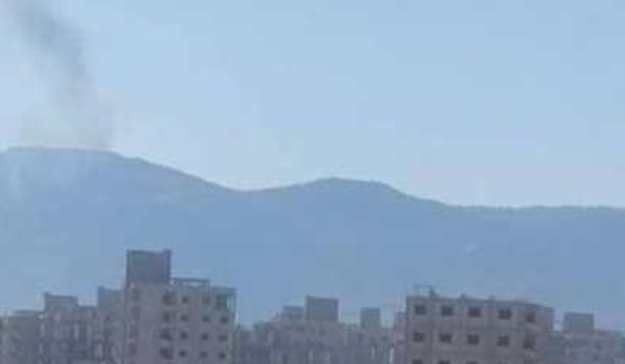 إسرائيل تستهدف فيلا لفرقة بترأسها ماهر الاسد هل أصيب؟