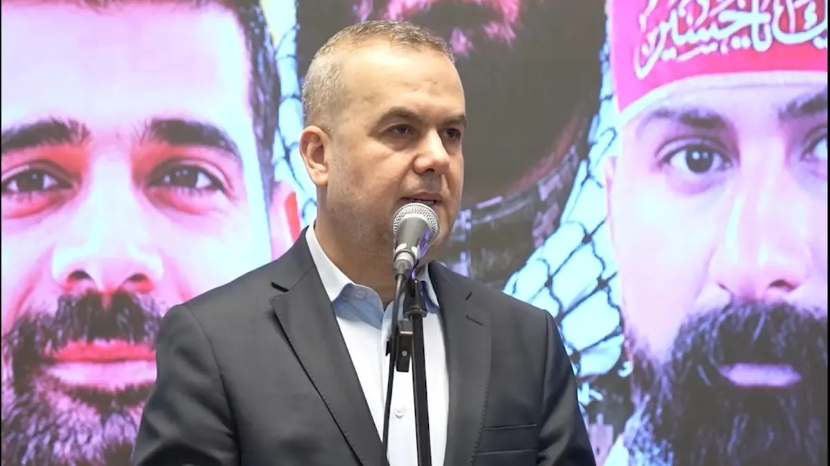 فضل الله: الجنوب قضية وطنية والاتفاق مع إسرائيل “هدية” سياسية…
