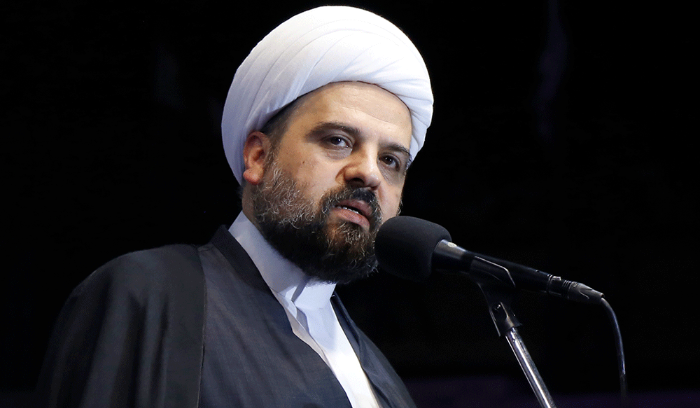 قبلان: السلطة مطالبة بالخروج من عقدة الحقد على نصف شعبها