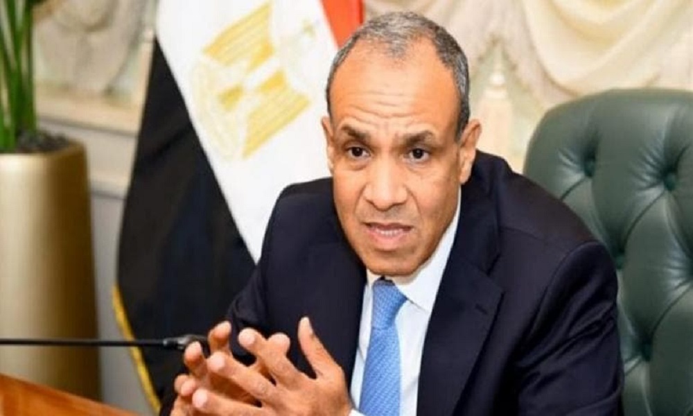 عبد العاطي لويتكوف: لضرورة تجنّب اتساع التوتر