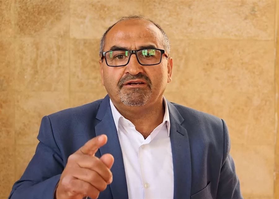 الحشيمي: دم سمير الترشيشي ليس رخيصًا والمطلوب توقيف مرتكب الجريمة فورًا